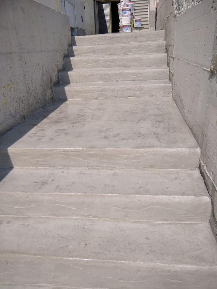 ART ŠTAMPANI BETON