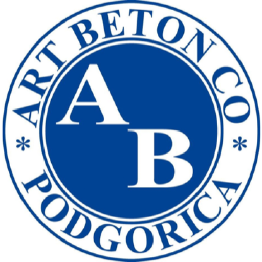 logo art beton