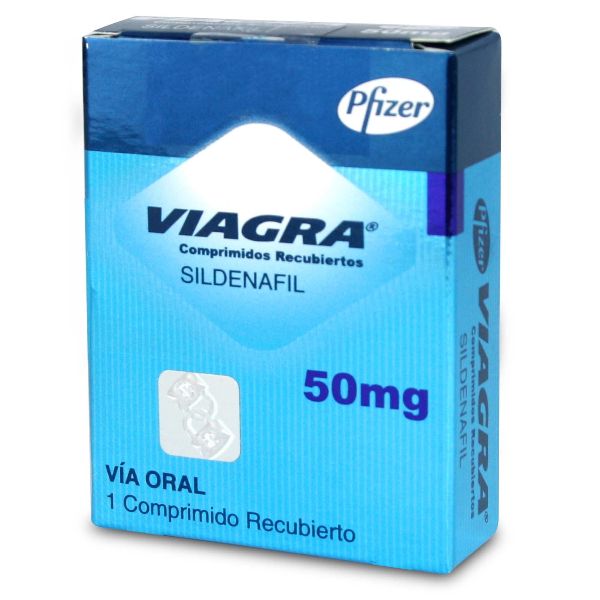 Venta de Viagra original